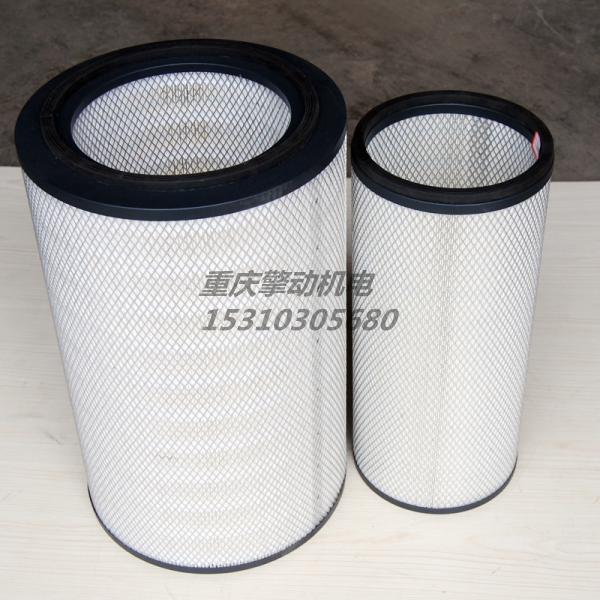 康明斯空氣濾清器芯 AF25813