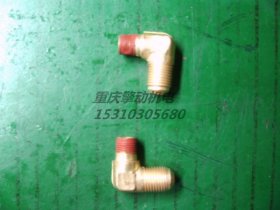 康明斯陽性彎管接頭 116936