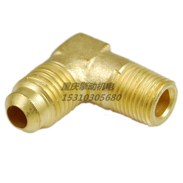 康明斯陽性彎管接頭 68139