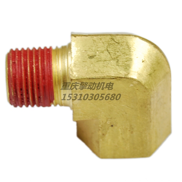 康明斯彎接頭 69318