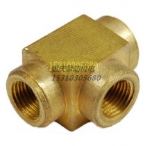 康明斯陽性三通接頭 70802