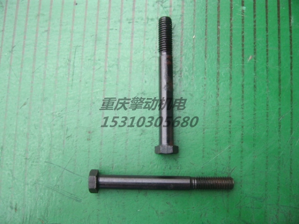 康明斯六角螺栓 110266