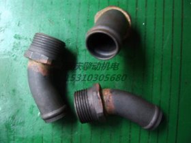 康明斯空氣進氣管外螺紋接頭 152546