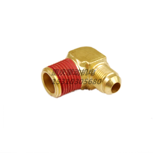 康明斯陽性彎接頭 144378