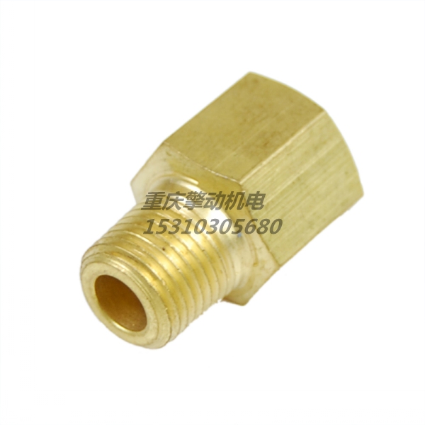 康明斯普通管接頭 187368