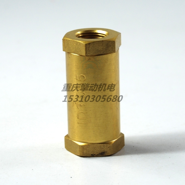 康明斯單向閥 178079