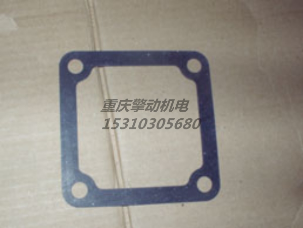 康明斯進水管襯墊 205288