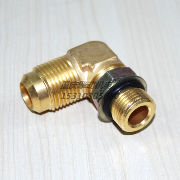 康明斯接頭 203848