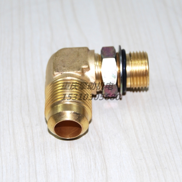 康明斯接頭 203848