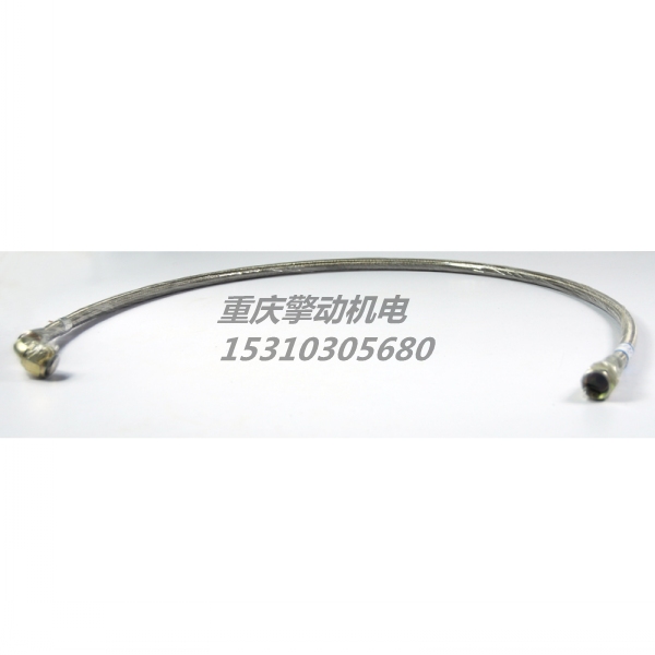 康明斯鋼編軟管 209959