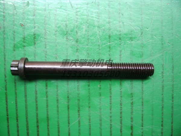 康明斯十二角螺栓 205394-1