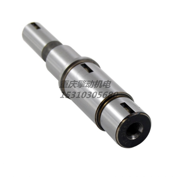 康明斯輔助驅(qū)動軸 206646