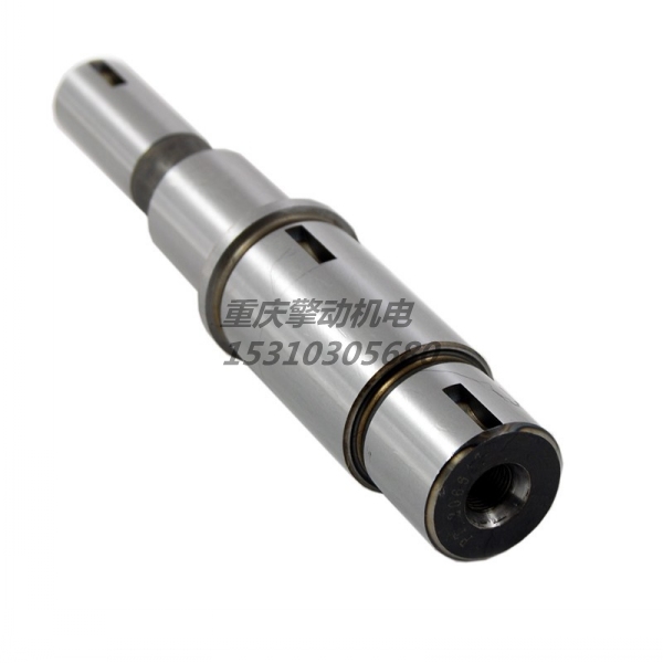 康明斯輔助驅(qū)動軸 206646