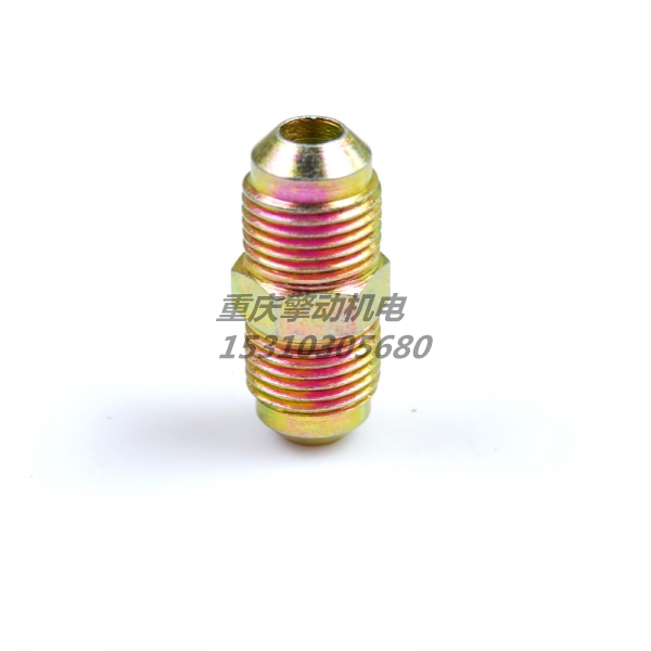 康明斯管接頭 206943-1