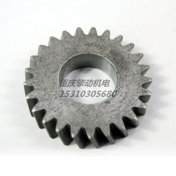 康明斯水泵齒輪 207251