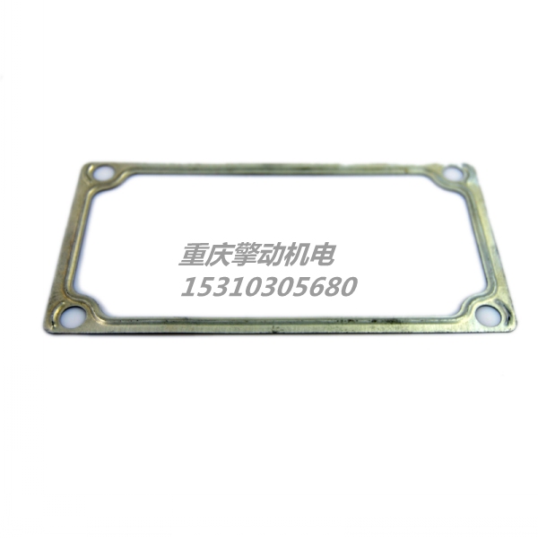 康明斯進氣歧管襯墊 206277