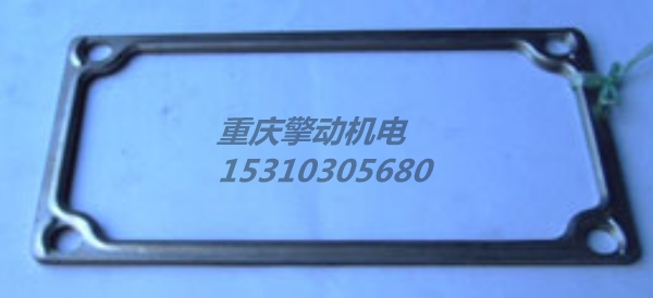 康明斯進氣歧管襯墊 206277