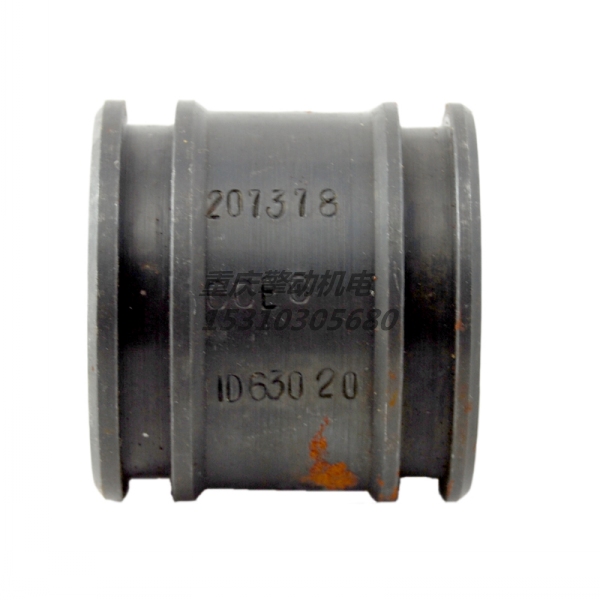 康明斯輸水管 207378