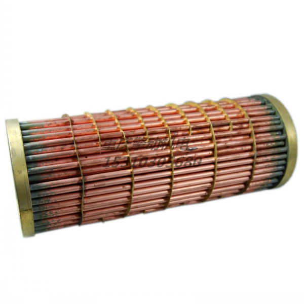 康明斯機(jī)冷器芯 208149