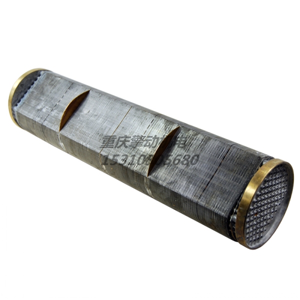 康明斯機(jī)油冷卻器芯 218754