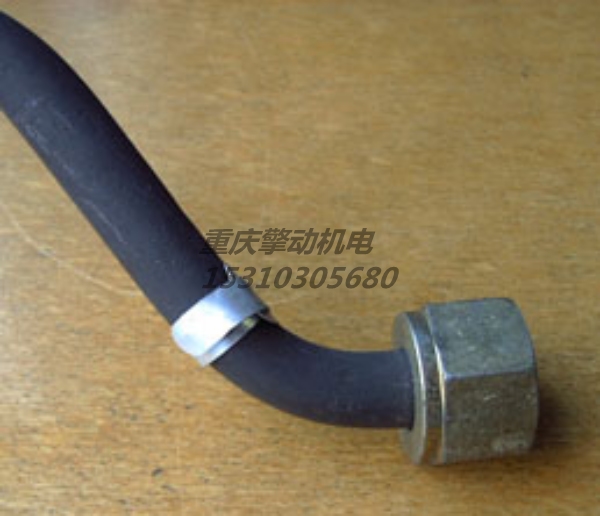 康明斯空壓機(jī)出水管 216093