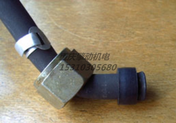 康明斯空壓機(jī)出水管 216093