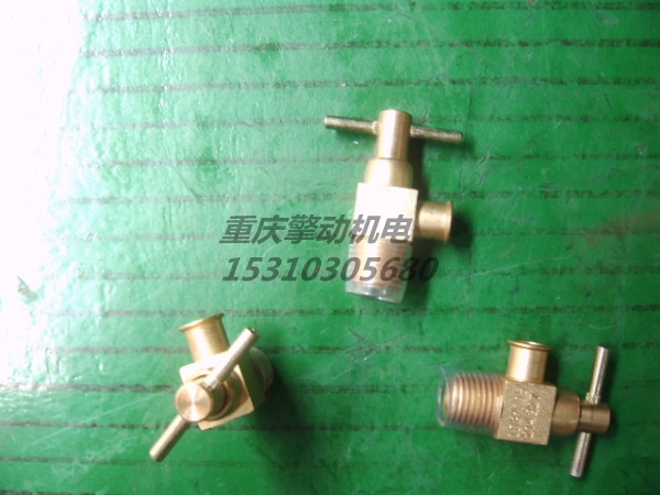 康明斯放水開關 214327