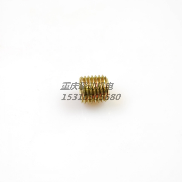 康明斯內(nèi)六角螺栓 217631