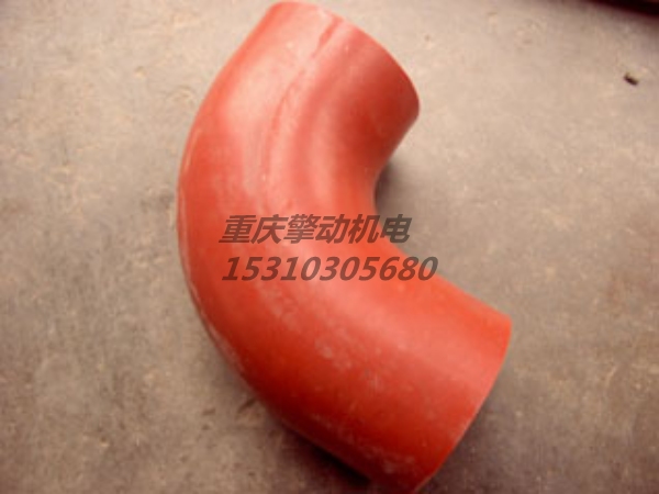 康明斯彎管 410190