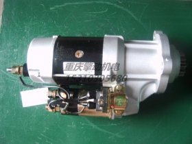 康明斯起動(dòng)馬達(dá) 2871252