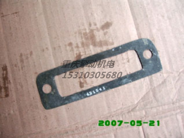 康明斯機(jī)油尺襯墊 421541