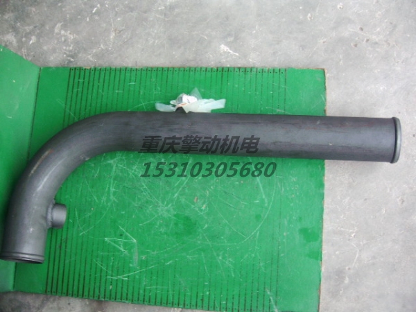 康明斯進水管 3000260