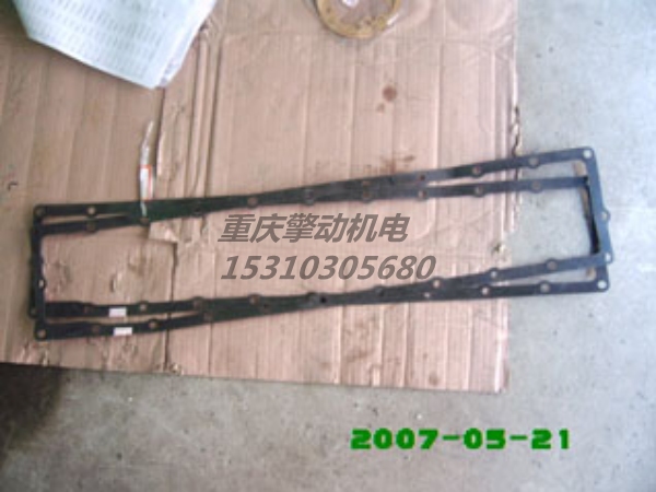 康明斯中冷器襯墊 3001304