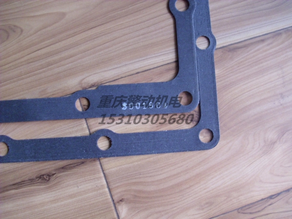 康明斯中冷器襯墊 3001304