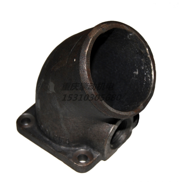 康明斯進水管接頭 3001351