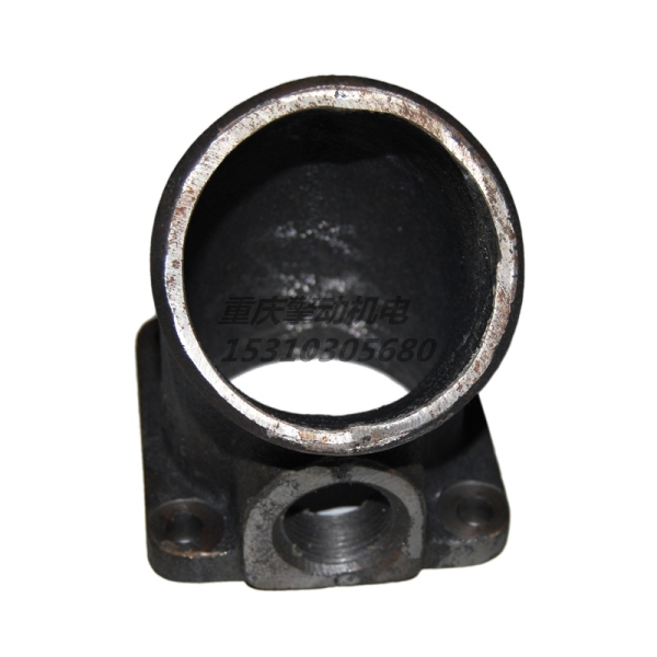 康明斯進水管接頭 3001351