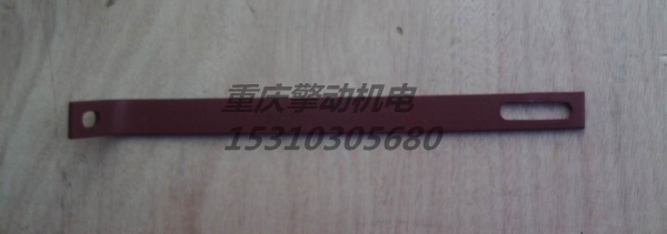 康明斯水管支架 3003755