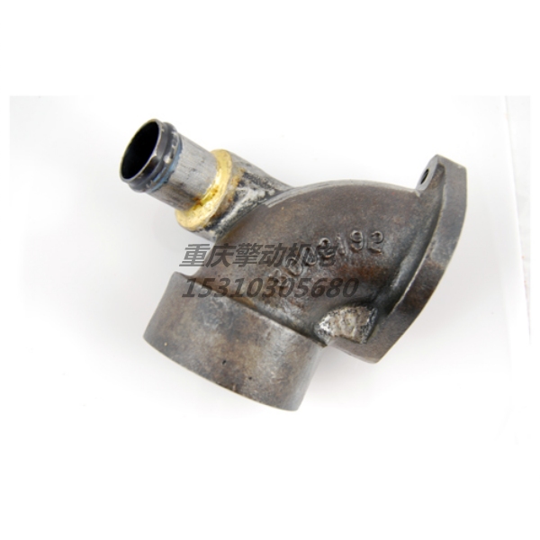 康明斯出水管接頭 3002192-1