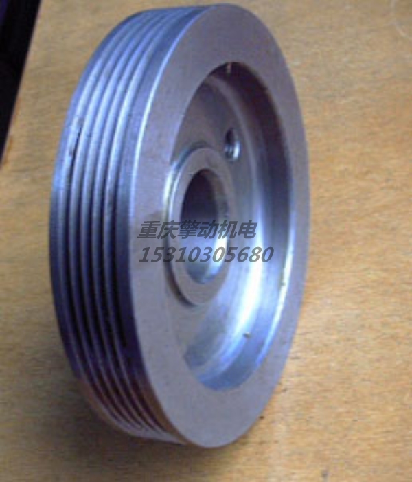 康明斯發(fā)電機皮帶輪 3002331