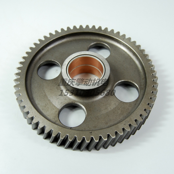 康明斯齒輪總成 3004684