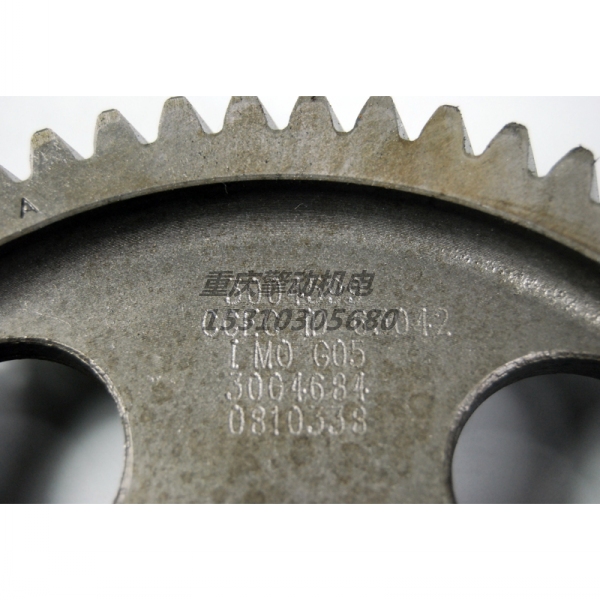 康明斯齒輪總成 3004684