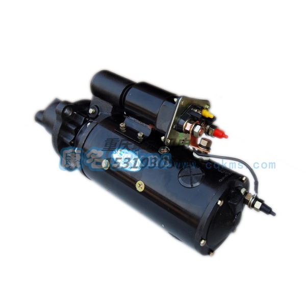 康明斯起動馬達 3004699