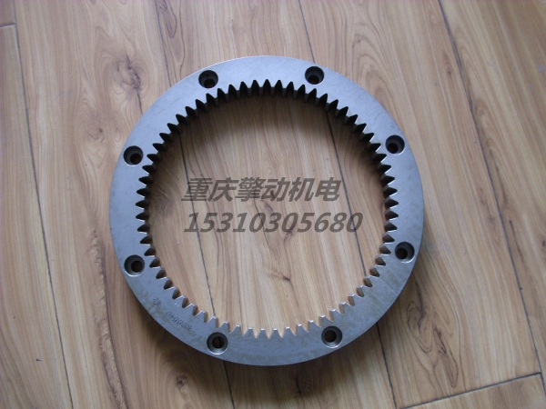 康明斯海水泵齒圈 3008840