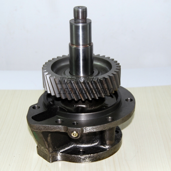 康明斯輔助驅動總成 3005133-1