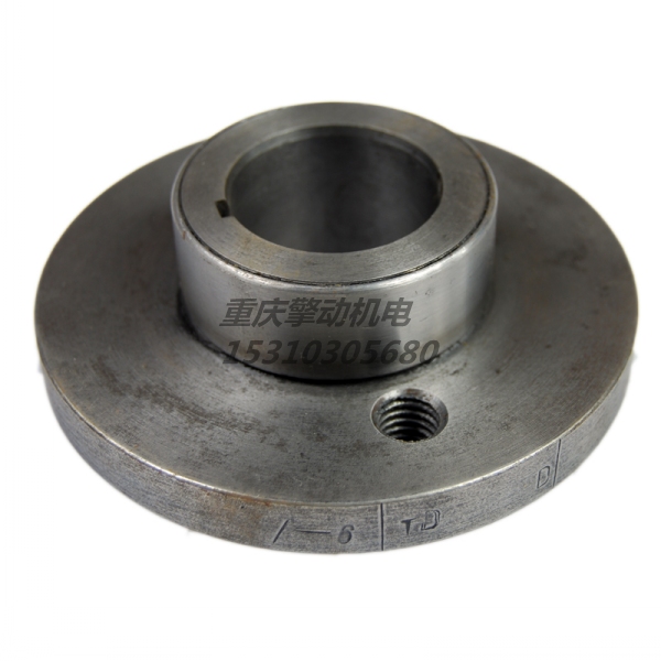 康明斯正時(shí)盤(pán)輪轂 3007111-1