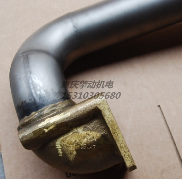 康明斯海水接頭 3008822