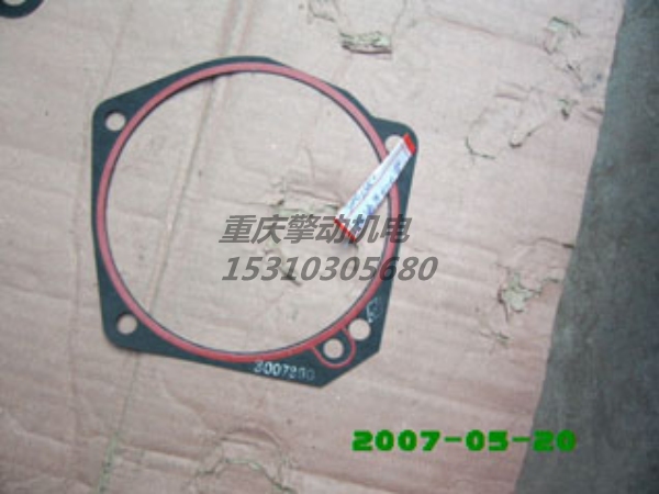 康明斯液壓泵襯墊 3007380-1