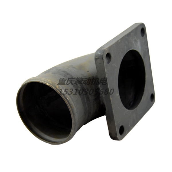 康明斯水管接頭 3008861