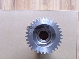 康明斯海水泵齒輪 3008841