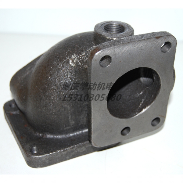 康明斯節(jié)溫器殼支座 3009464-1